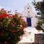 Insel Korfu Griechenland