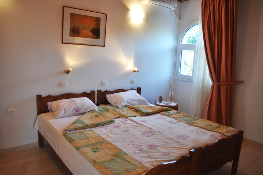 Appartement-Bed-Anemon
