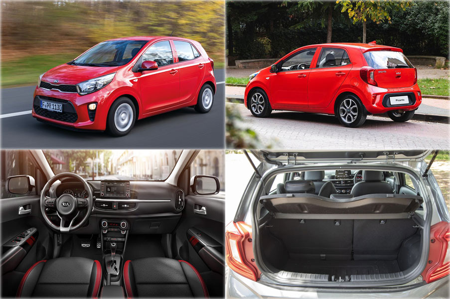 Kia Picanto