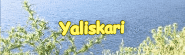 Yaliskari